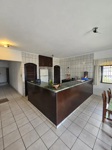 Sobrado 5 Dormitórios, Jardim Beira Rio, Maranduba, Ubatuba