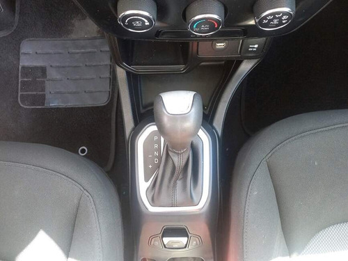 Jeep Renegade 1.8 16V FLEX STD 4P AUTOMÁTICO