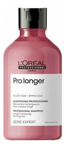 Loreal Pro Se21 Pro Lng Shp 300ml R Vb98