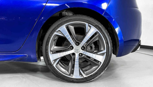 Imagen 12 de 15 de 39149 - Peugeot 308 2017 Con Garantía Mt