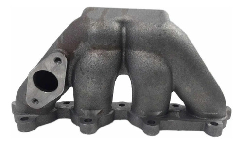 Múltiple Escape Turbo Honda Civic I Crx Motor D15/d16 88-00