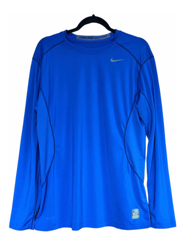 Playera Nike Pro Combat