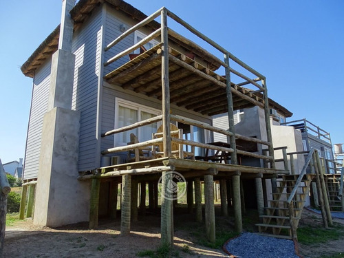 Villa Fausta - Cabaña 4 En Punta Del Diablo