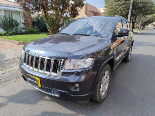 Jeep Grand Cherokee 3.6 Limited