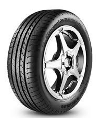 Neumaticos Goodyear 205/55r16 Efficientgrip Run Flat - N F