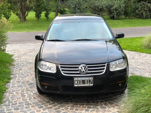 Volkswagen Bora 2.0 Trendline 115cv 2013