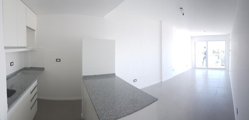 Excepcional Depto 1 Amb! Alto Potencial De Renta, Directo Constructora!