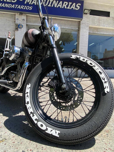 Imagen 12 de 21 de Harley Davidson Xlh Sportster