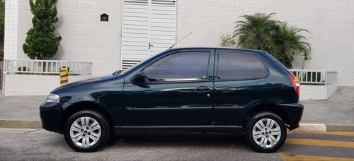 Fiat Palio 2007 1.0 Fire Flex 3p