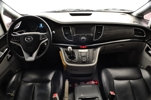 Imagem 10 de 14 de Jac T8 2.0 16v