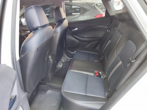 Imagem 5 de 7 de Chevrolet Tracker Premier 1.2 Turbo (aut) (flex)