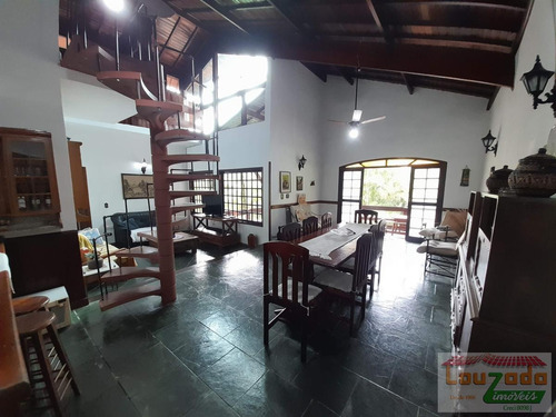 Imagem 10 de 15 de Chácara Para Venda Em Itariri, Parque Serra Mar, 3 Dormitórios, 1 Suíte, 3 Banheiros, 7 Vagas - 4101_2-1393318