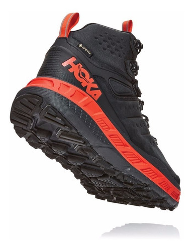 Hoka One One- Botas Stinson Mid Gore-tex