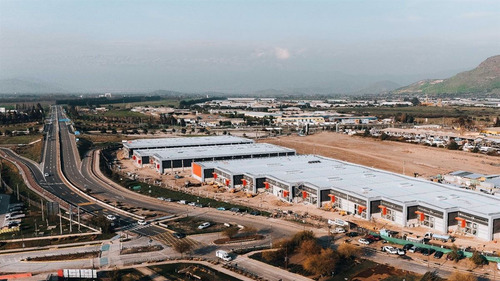 Bodegas Nuevas Con Excelente Acceso - Autopista Nororiente