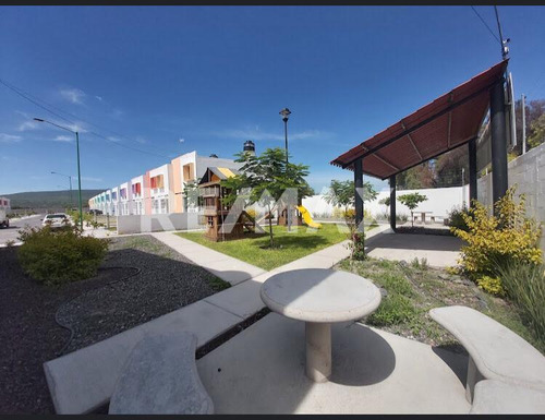 Casa En Venta Nueva Sienna Residencial Celaya