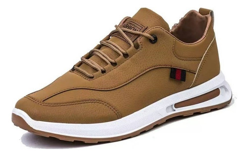 Nuevos Zapatos Deportivos Casuales Transpirables, Zapatos De Hombre Clásicos Y Versátiles.