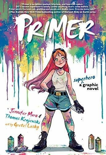 Primer (primer, 1) - Krajewski, Thomas, De Krajewski, Tho. Editorial Dcics En Inglés