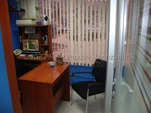 Imagen 16 de 30 de Oficina En Alquiler Este Barquisimeto 22-17604 Ea