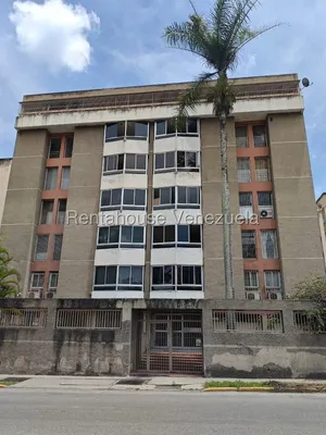 Apartamento en alquiler
