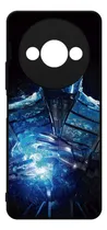 Comprar Funda Protector Case Para Xiaomi Redmi A3 Mortal Kombat