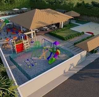 Apartamentos Nuevos Con Piscina En Gurabo Santiago (tra-255)