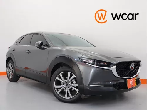 Mazda CX-30 2.5 Grand Touring Lx 4x4