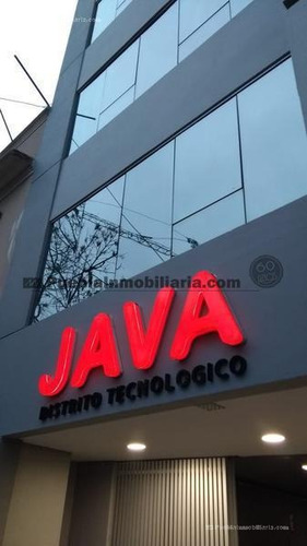 Imagen 3 de 30 de Oficina En Alquiler - Parque Patricios, Distrito Tecnológico