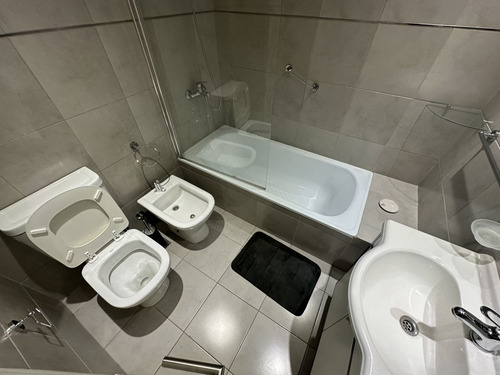 Mono Ambiente 38m2 Palermo Hollywood C/ Balcón Y Amenities