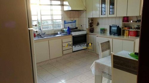 Imagem 17 de 30 de Sobrado Com 4 Dormitórios À Venda, 306 M² Por R$ 1.270.000,00 - Vila Romana - São Paulo/sp - So0237