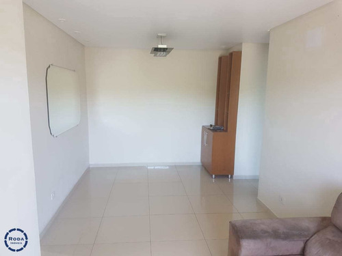 Apartamento Com 2 Dorms, Morro Nova Cintra, Santos - R$ 245 Mil, Cod: 2770 - V2770