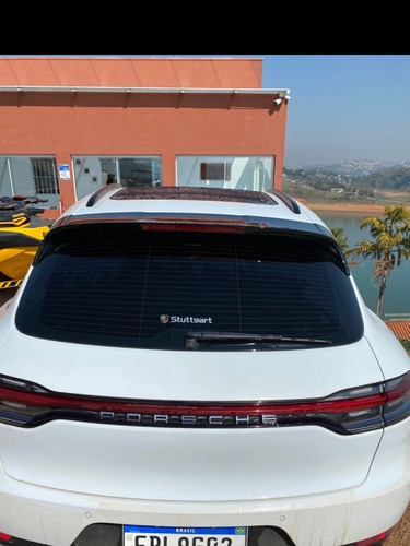 Imagem 4 de 15 de Porsche Macan 2021 2.0 Pdk 5p