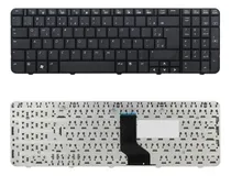 Comprar Teclado Para Note Hp Compaq Presario Cq60-221tu Cq60-222ei