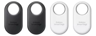 Localizador Bluetooth Samsung Smart Tag 2 2023 (4 Pack)