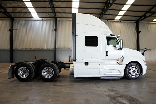 Tractocamión International Lt Hi-rise Euro V Modelo 2022