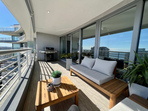Venta Apartamento 3 Dormitorios En Suite Con Vista