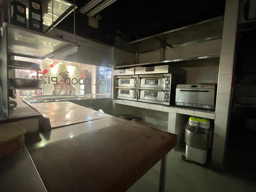 Local En Alquiler 51 M2 Galerías Sebucán