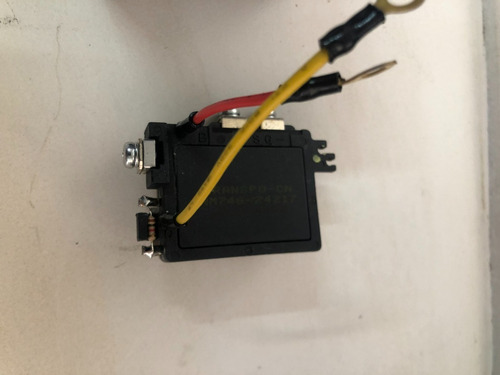 Imagen 4 de 4 de Modulo De Encendido