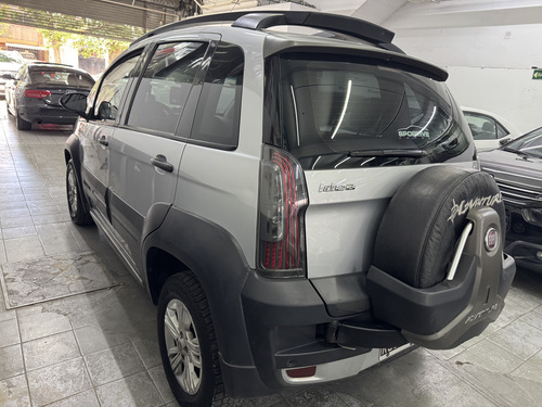 Fiat Idea 1.6 Adventure 115cv