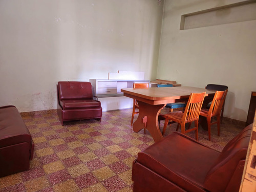 Casa De 3 Ambientes En Venta En Bosques, Florencio Varela