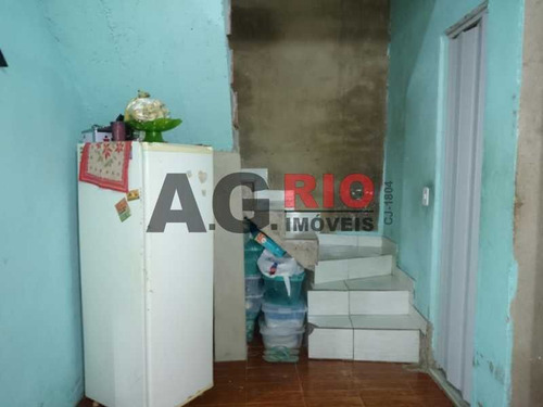 Casa De Rua-à Venda-bento Ribeiro-rio De Janeiro - Agv73527