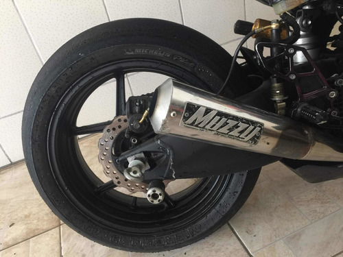 Imagem 7 de 7 de Kawasaki Zx10r