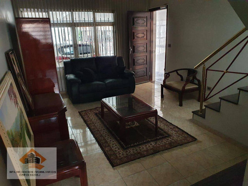 Imagem 5 de 20 de Sobrado Com 2 Dormitórios À Venda Por R$ 430.000 - Jardim Marília - São Paulo/sp - So0192