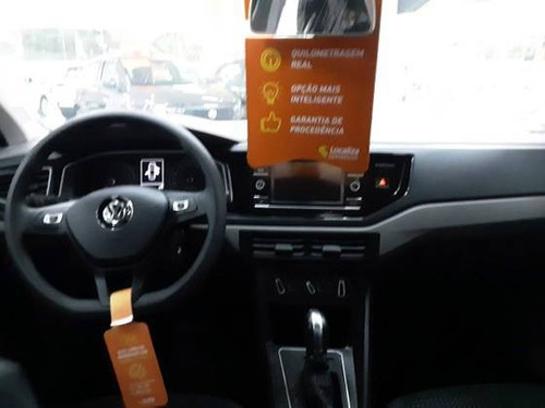 Imagem 3 de 9 de Volkswagen Virtus 1.0 200 Tsi Comfortline Automático