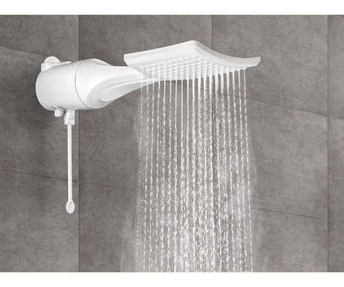 Ducha Lorenzetti Lorenshower Ultra Eletrônica