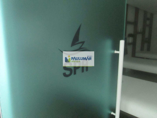 Imagem 21 de 30 de Apartamento Com 2 Dorms, Vila São Paulo, Mongaguá - R$ 450 Mil, Cod: 827427 - V827427