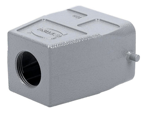 Hood Top Entry Hc 2 Pegs M25 - Harting 19300060446