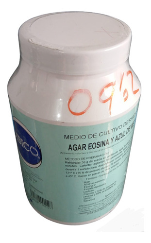 Medio Emb 450gr Dibico Ver Descipcion