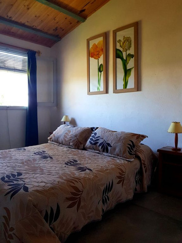 Posada Del Corumbá Cabañas/apartamentos Dúplex En La Paloma