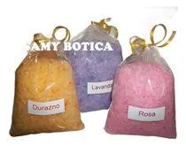 Comprar Sales De Baño Aromáticas Sal Marina Inmersión, Jacuzzi, 1kg.