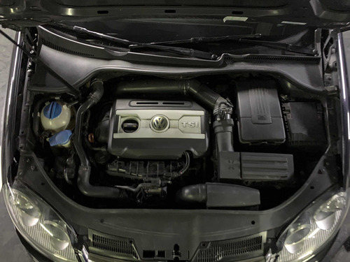 Volkswagen Vento 2.0 T Fsi Sportline 2010